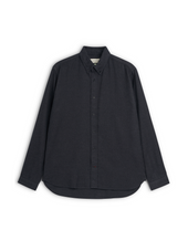 Brook Shirt Gallagher Navy