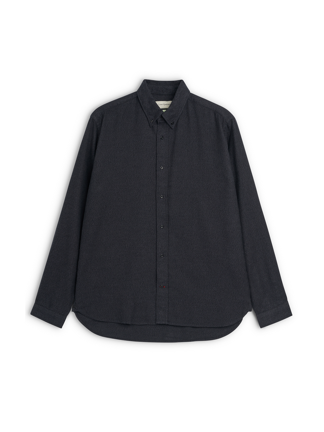 Brook Shirt Gallagher Navy