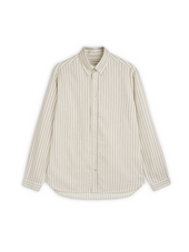 Brook Shirt Hart Cream