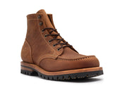 Cedarburg Moc Toe