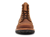Cedarburg Moc Toe