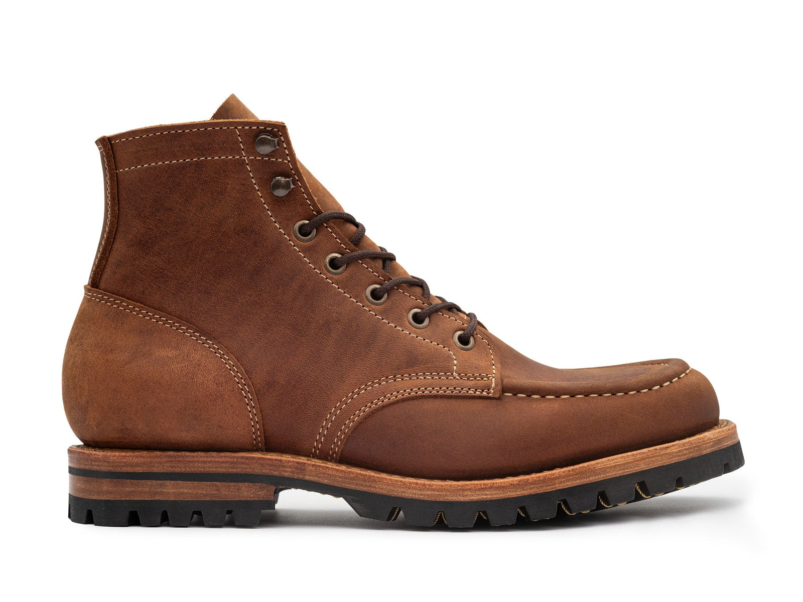 Cedarburg Moc Toe 10d