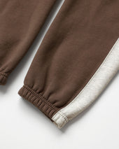Club Fleece Sweatpant Chestnut Unisex