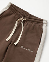 Club Fleece Sweatpant Chestnut Unisex
