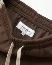 Club Fleece Sweatpant Chestnut Unisex