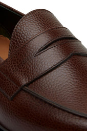 The Ellis Penny Loafer