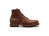 Oiled Smooth Out Cap Toe 9ee