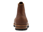 Oiled Smooth Out Cap Toe 9ee