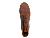 Oiled Smooth Out Cap Toe 9 5ee