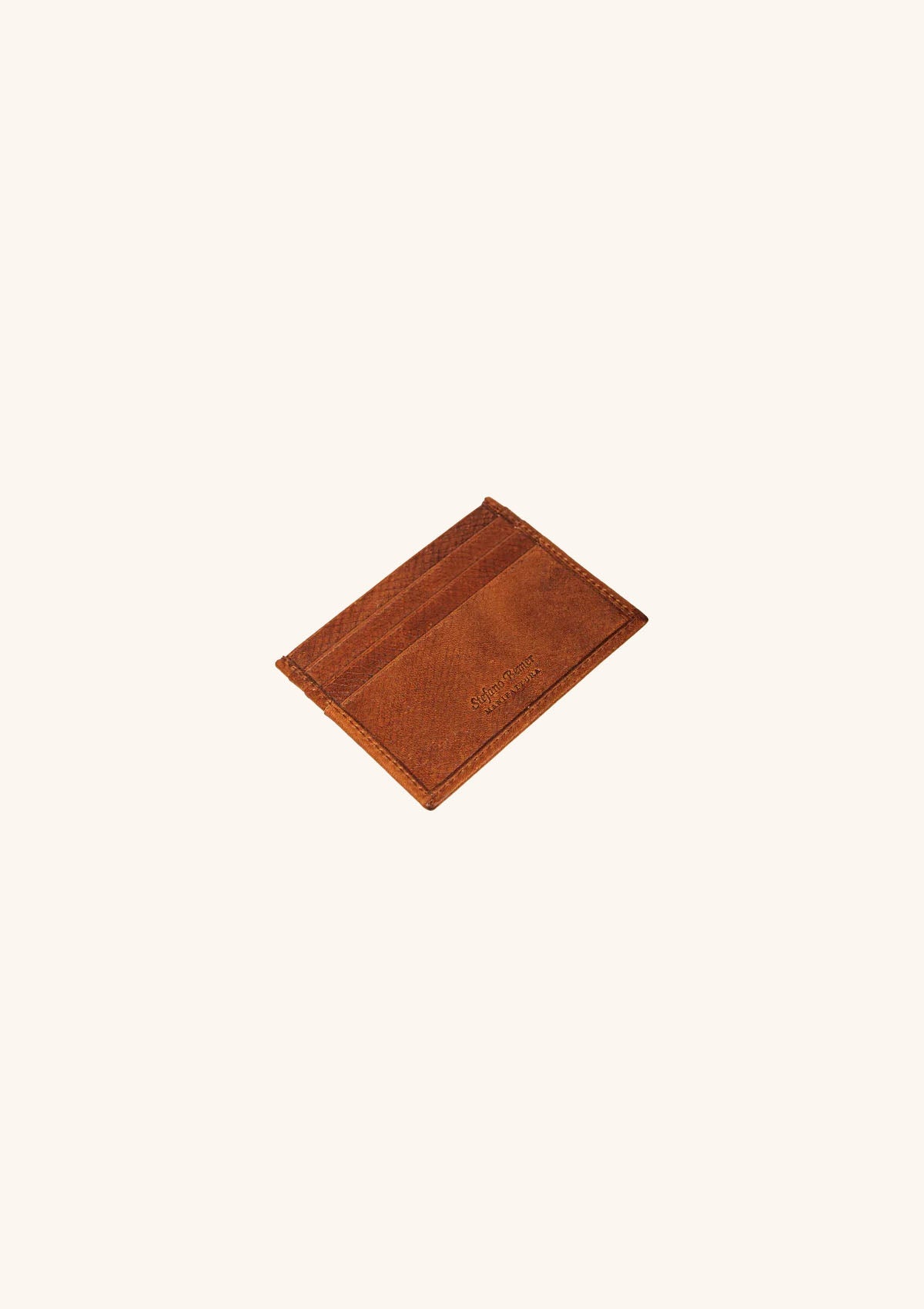 Double Face Credit Card Wallet