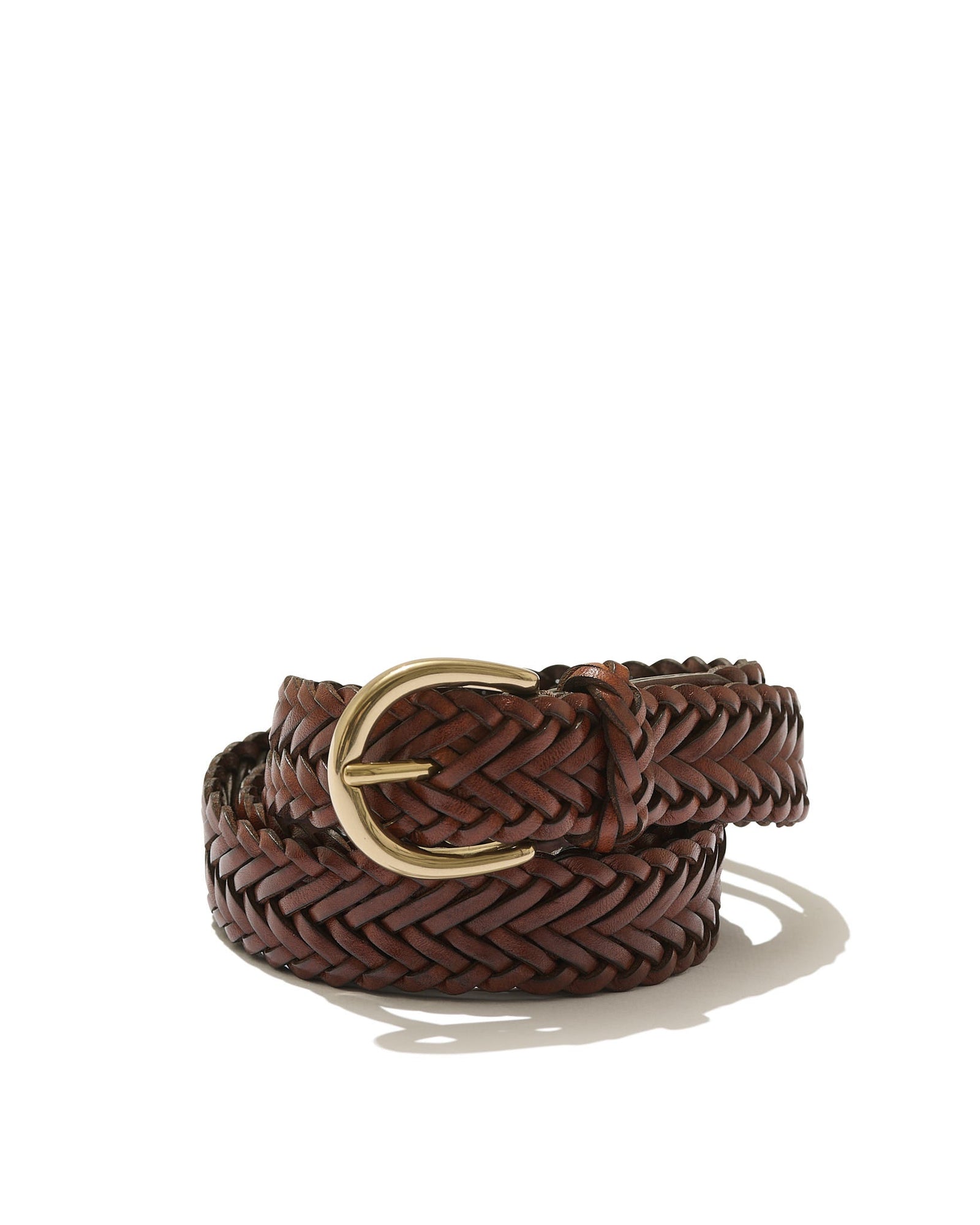 Woven Belt In