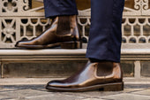 Chelsea Boot Antique