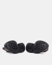 Outlet - Brown Calf Chelsea Commando