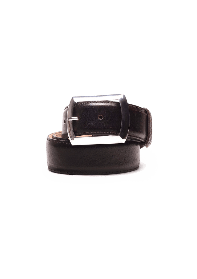 Dark Brown Belt