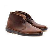 Woodford Desert Boot Horween Chromexcel