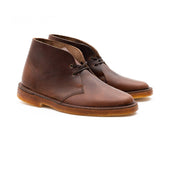 Woodford Desert Boot Horween Chromexcel