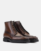 Outlet Moc Boot Calf 722