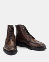 Outlet Moc Boot Calf 722