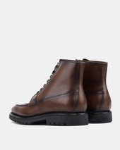 Outlet Moc Boot Calf 722