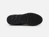 Rose Anvil X GORAL Monkey Boots - Horween Chromexcel Dark Brown Leather - PRE ORDER