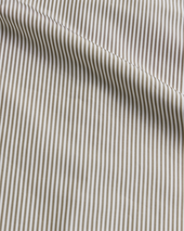 Poplin Shirt Stripe
