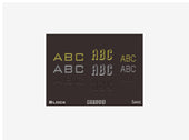 No 397 Slim Card Case