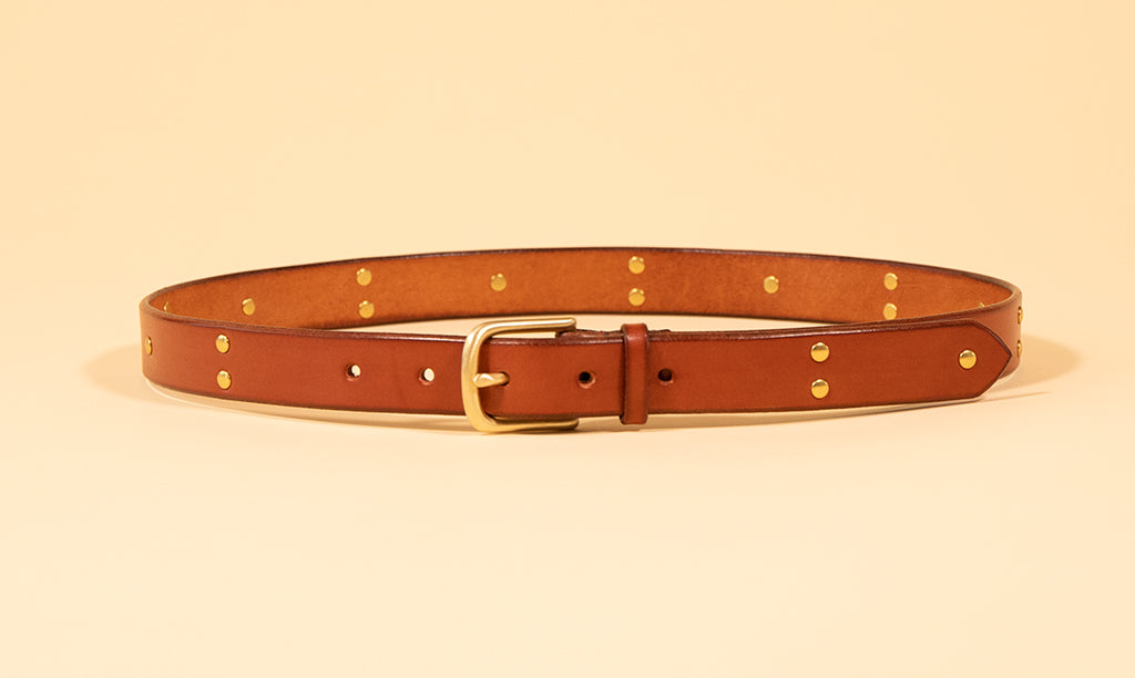 Studded Slim Standard 1