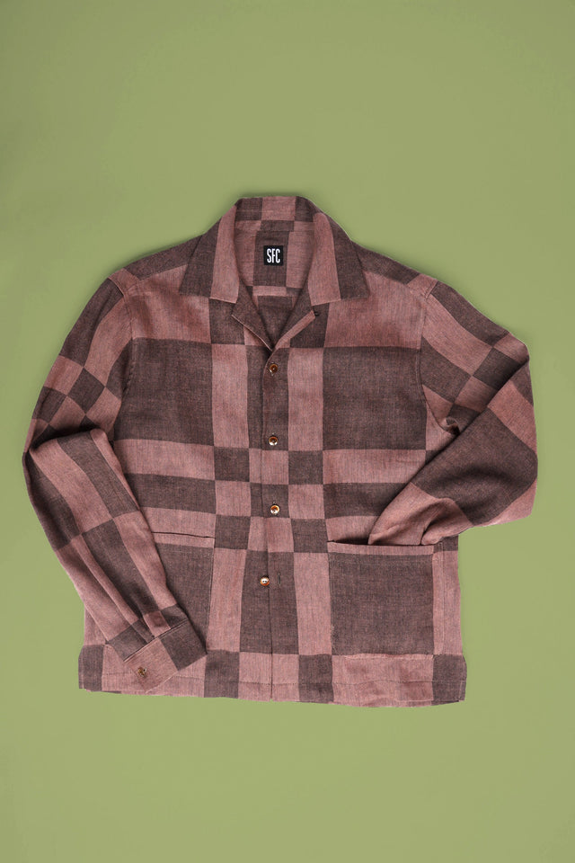 Saddle Brown