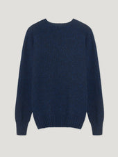 Shetland Crew Neck