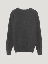 Smoulder Shetland Crew Neck