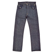 Buckaroos Waist Overalls - Okinawa - Warehouse