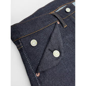 Buckaroos Waist Overalls - Vidalia