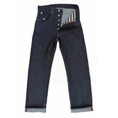 Buckaroos Waist Overalls - Vidalia