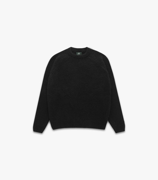 Bud Alpaca Sweater