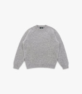 Bud Alpaca Sweater