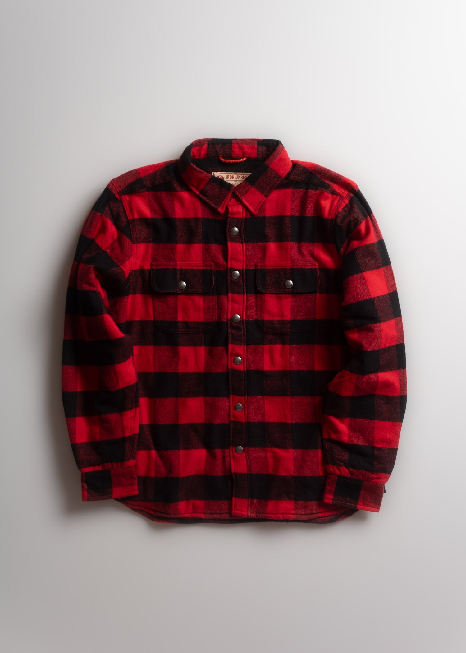 Buffalo Shirt