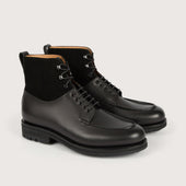 Buis Anilcalf Hydrovelours Noir Commando
