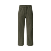 Legan Pants - Army Green