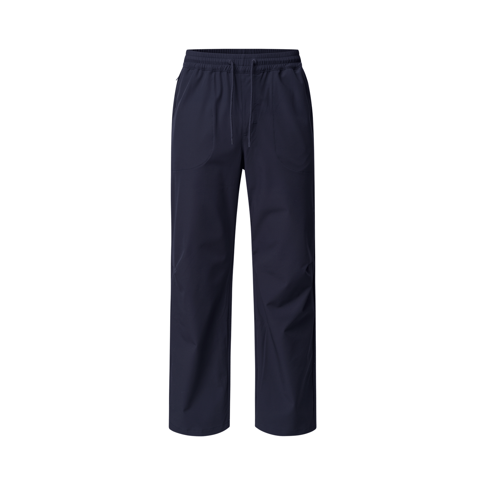 Legan Pants Blue