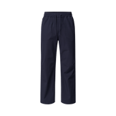 Legan Pants - Navy Blue
