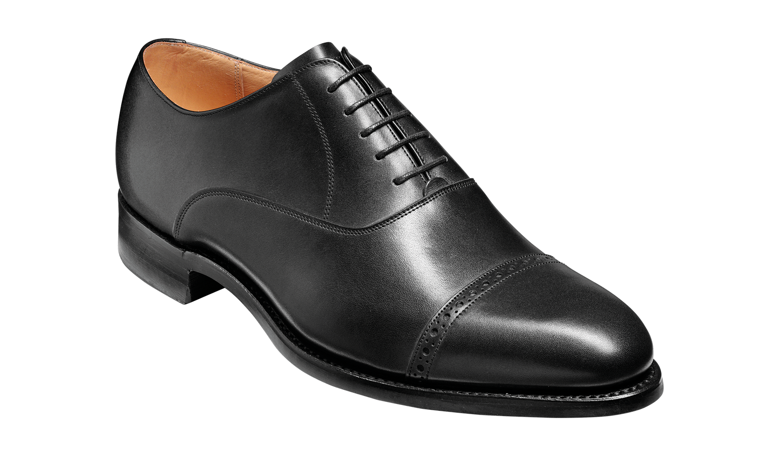 Burford Calf