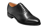 Burford - Black Calf