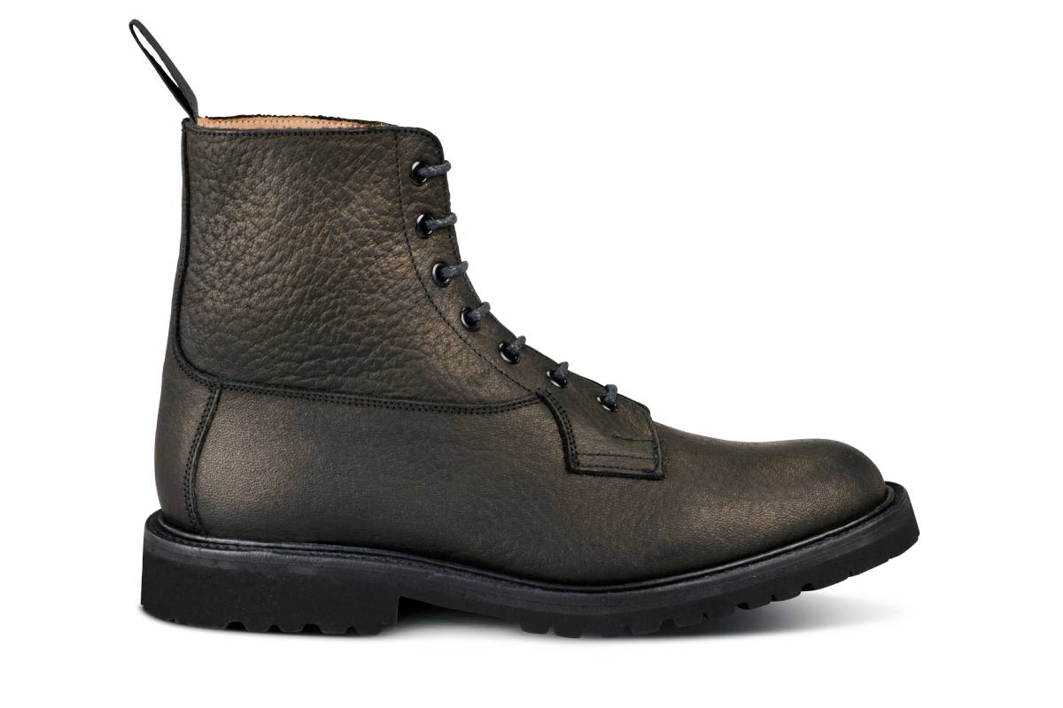 Burford Country Boot Buffalo