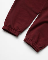 Relaxed French Terry Sweatpant Unisex