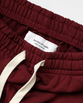 Relaxed French Terry Sweatpant Unisex