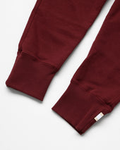 Skinny French Terry Sweatpant Unisex