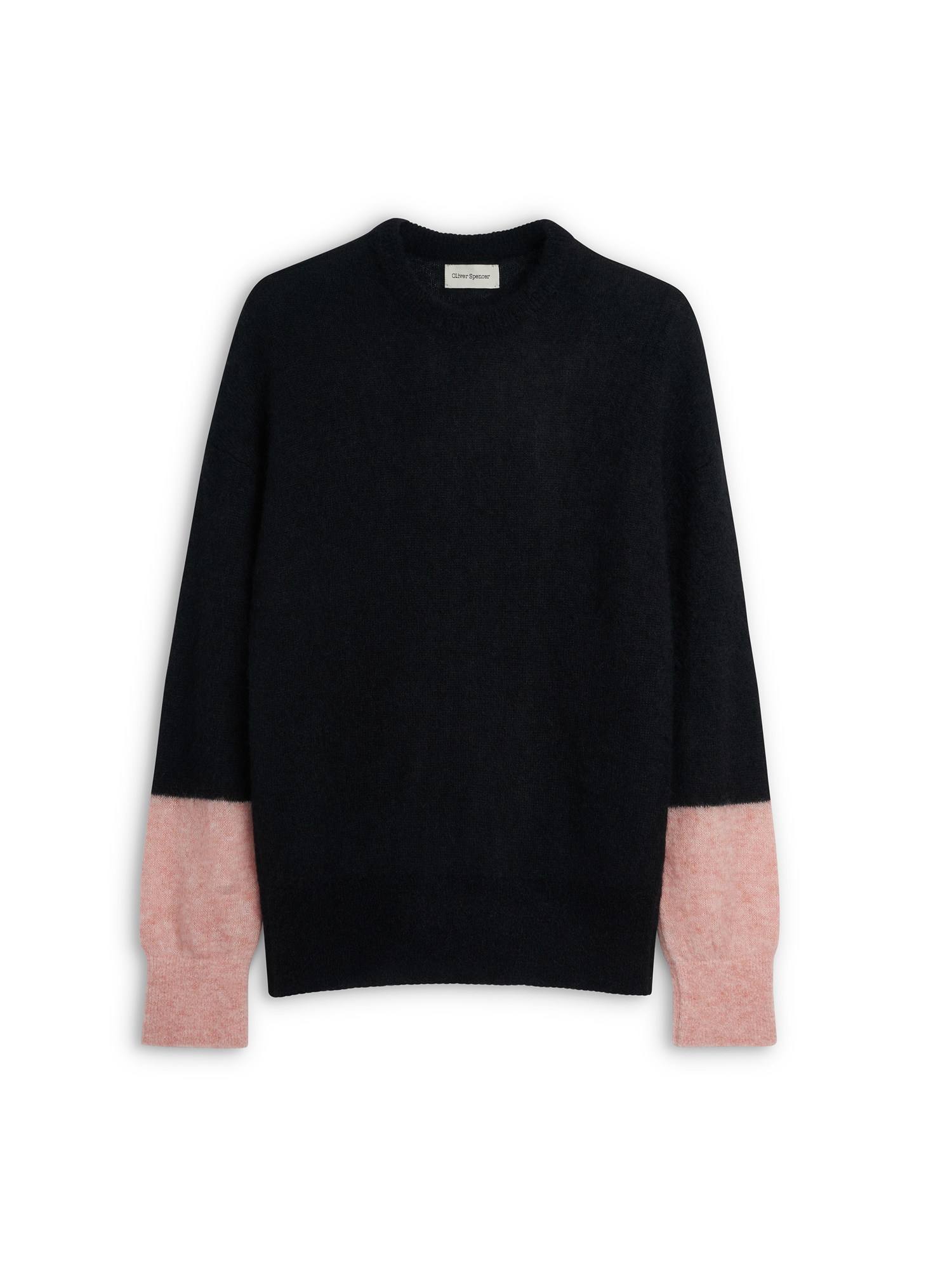 Burley Jumper Aspen