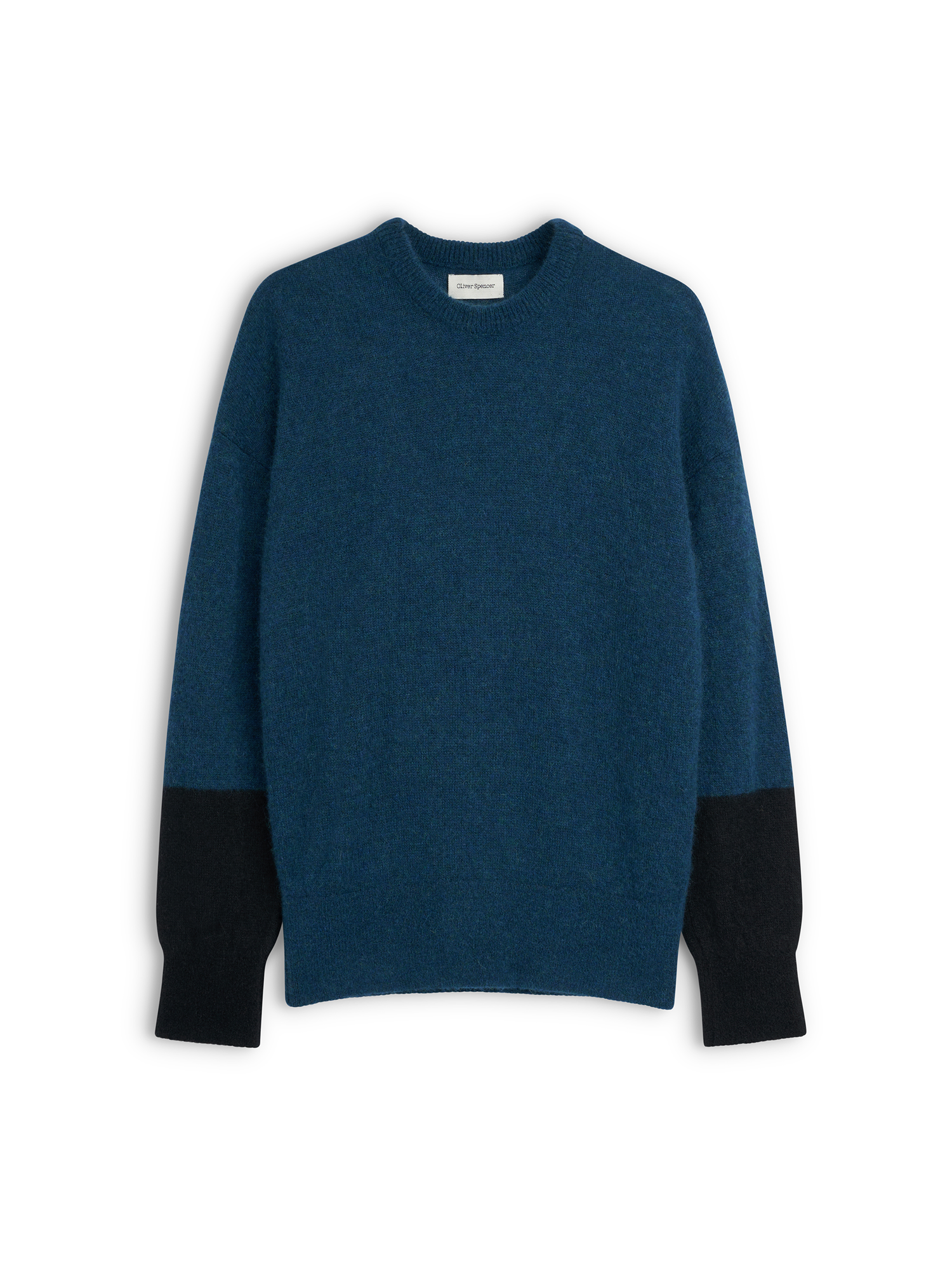 Burley Jumper Aspen