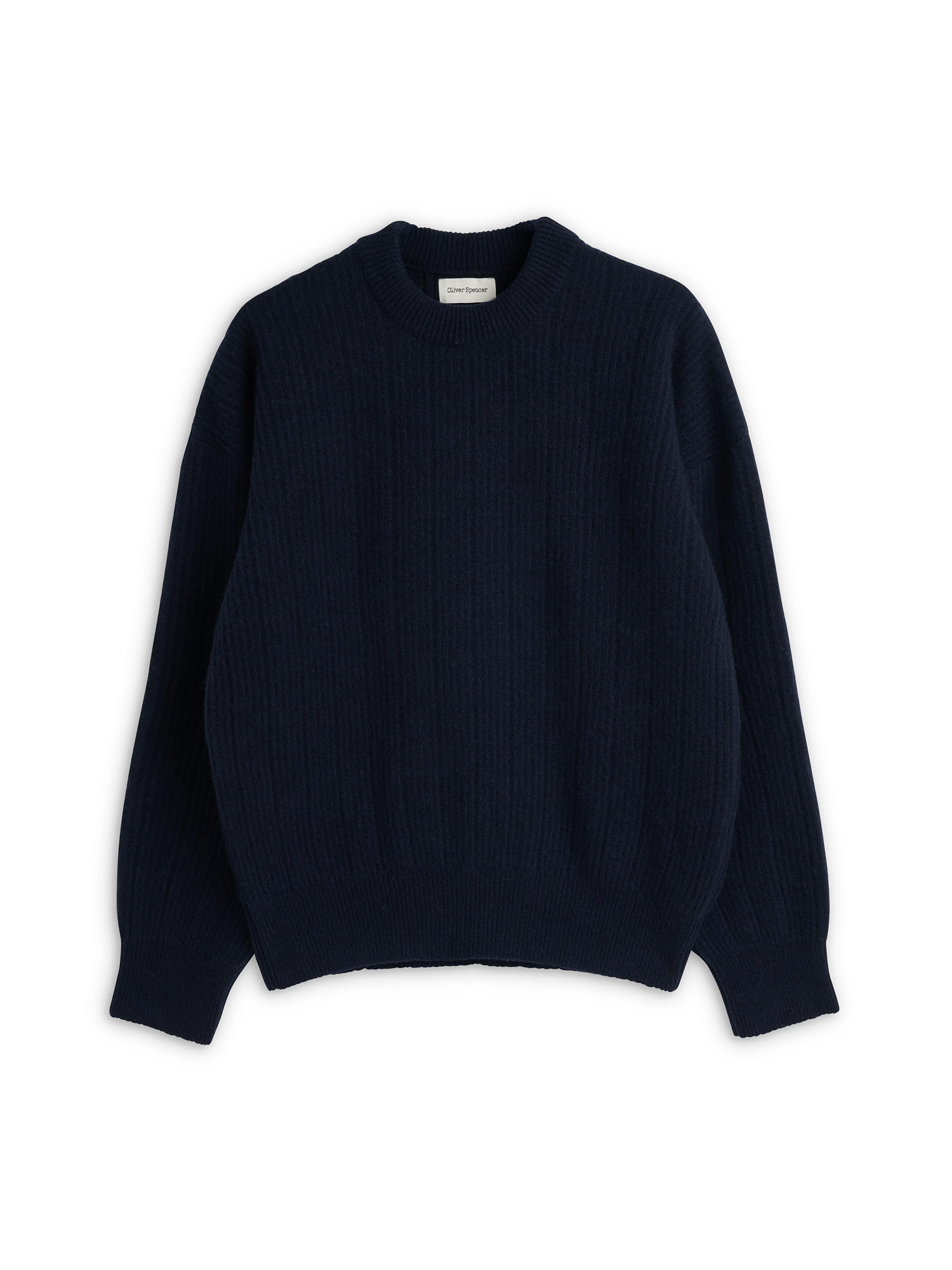 Burley Jumper Overton