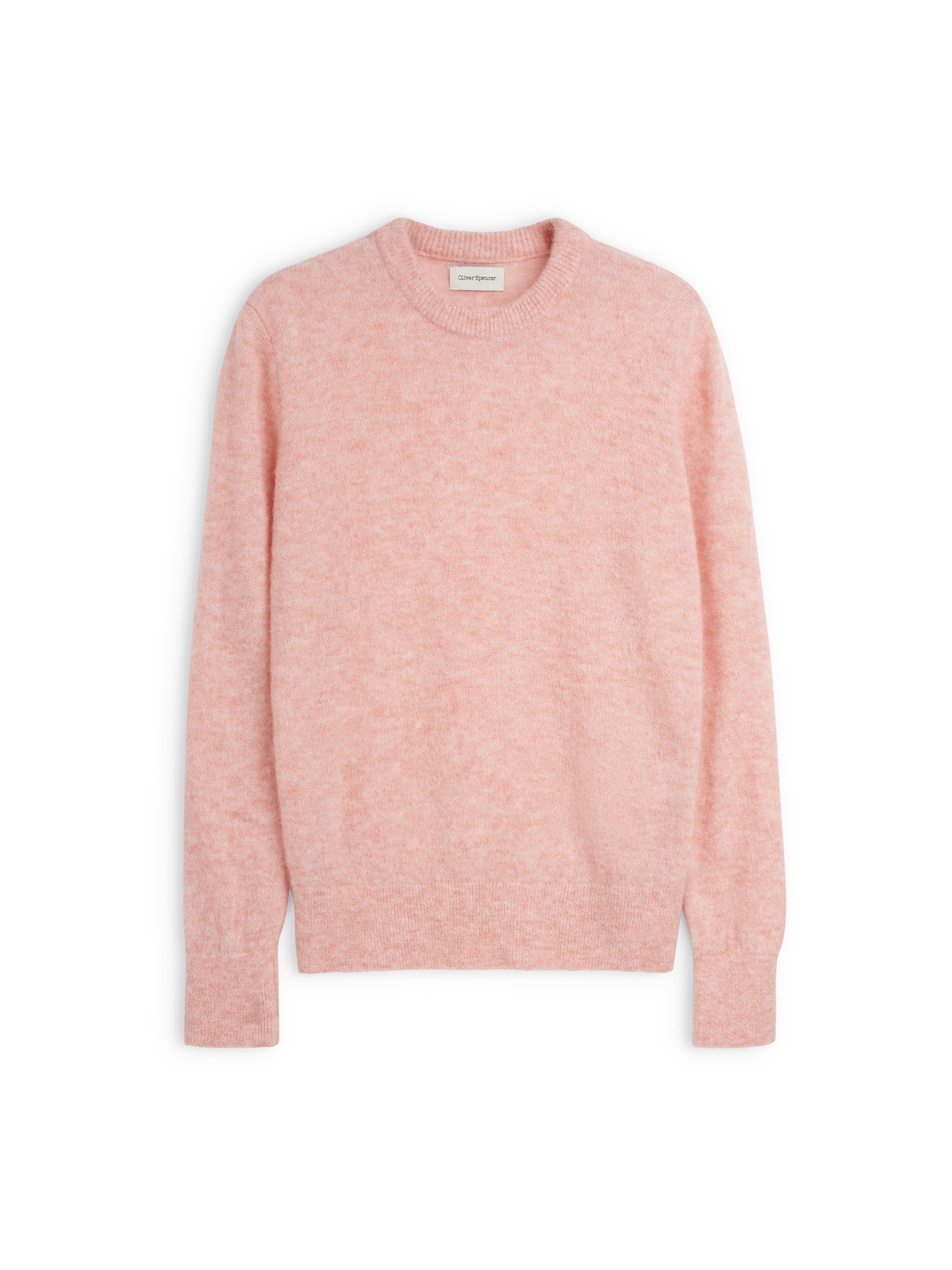 Burley Jumper Rosen
